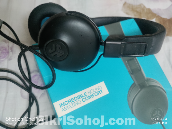 Headphones